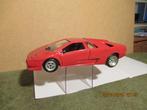 Polistil/Tonka  Lamborghini diablo, Hobby en Vrije tijd, Modelauto's | 1:18, Ophalen of Verzenden, Gebruikt, Auto, Overige merken