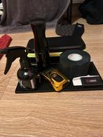 Kapper zet legit goeie kwaliteit, Vacatures, 33 - 40 uur, Overige niveaus, Overige vormen