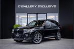 BMW X3 xDrive30e High Executive - M Sport | Memory | HUD | K, Automaat, 1998 cc, Gebruikt, Zwart