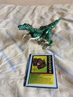 Transformers Beast Wars Razor claw, Verzamelen, Transformers, Overige generaties, Ophalen of Verzenden, Zo goed als nieuw
