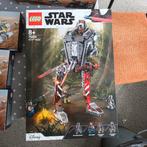 75254 AT-ST Raider, New & Sealed, Nieuw, Complete set, Ophalen of Verzenden, Lego