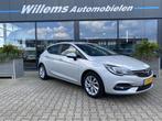 Opel Astra 1.2 Edition App-Connect, Camera & Cruise Control, Stof, 1199 cc, Met garantie (alle), 620 kg
