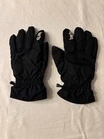 Barts Handschoenen - Zwart - size 6 - 10-12 jaar als nieuw!, Jongen of Meisje, Barts, Ophalen of Verzenden, Zo goed als nieuw