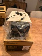 Yaesu SP 10 nieuwstaat in doos compleet, Ophalen, Zo goed als nieuw, Zender en Ontvanger