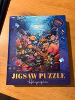 Legpuzzel Avec 1000 stukjes holographic, Ophalen of Verzenden, Zo goed als nieuw