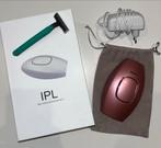 BronStore IPL Laser Ontharingsapparaat - Nieuw, Ophalen of Verzenden, Nieuw, Scheren en Epileren