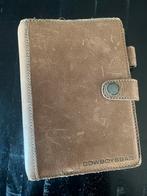 Cowboysbag agenda/notitieboek, Diversen, Agenda's, Ophalen of Verzenden, Zo goed als nieuw