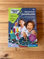 Mysterieuze Scheikunde Spel - Clementoni, Ophalen, Nieuw, Ontdekken