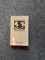 Diepe gronden/erotisch, Boeken, Ophalen of Verzenden, Gelezen, Nancy Friday