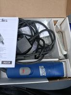 Tondeuze, Ophalen of Verzenden, Zo goed als nieuw