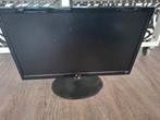 LG IPS LED Monitor - Full HD, Ophalen, Gebruikt, 60 Hz of minder, IPS