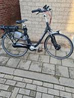 Gazelle Orange C8 Panasonic Motor - Elektrische Fiets, Gebruikt, Ophalen of Verzenden, 51 tot 55 cm, Gazelle