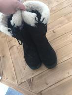 Zo goed als nieuwe uggs uggs zwart, Ophalen of Verzenden, Zo goed als nieuw, Zwart