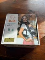 Tula Free-to-Grow Soar draagzak in zeer nette staat!, Kinderen en Baby's, Overige merken, Ophalen of Verzenden, Zo goed als nieuw