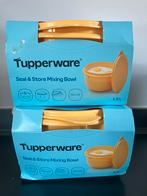 Tupperware seal & store mixing bowl, Huis en Inrichting, Keuken | Tupperware, Ophalen of Verzenden