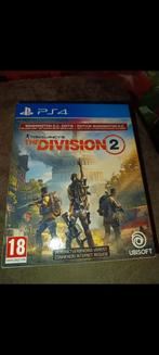 The division 2, Ophalen of Verzenden, Zo goed als nieuw