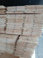 vloerplank 22x175 vuren C  GG  lengte 4,80 prijs per m1, Ophalen, Minder dan 25 mm, Nieuw, Plank