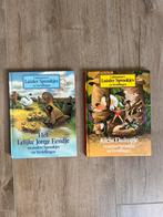 Lekturama's Luister sprookjes & vertellingen, Boeken, Ophalen of Verzenden, Gelezen