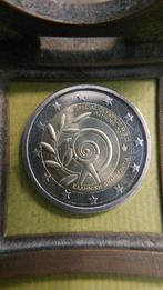 Griekenland. 2 euro 2011. Special Olympics, Ophalen of Verzenden, Griekenland, 2 euro, Losse munt