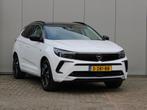 Opel Grandland 1.2 Turbo Ultimate Automaat | Navi / Camera /, 15 km/l, Euro 6, 1199 cc, Alcantara