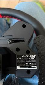 Fanatec CSL Hub, OMP Race Stuur & Kart Stuur, Verzenden, Gebruikt
