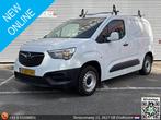 Opel Combo 1.6D L1H1 Edition € 4.950 NETTO | Euro 6 | Airc, Voorwielaandrijving, Gebruikt, 4 cilinders, Origineel Nederlands