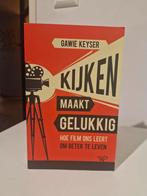 Kijken maakt gelukkig - Gawie Keyser, Ophalen of Verzenden