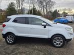 Ford EcoSport 1.0 EcoBoost Titanium 125pk | Navigatie | Wint, Voorwielaandrijving, 125 pk, Gebruikt, Euro 6
