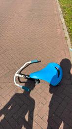 Drift ding, Ophalen, Gebruikt, Gewone step, Dirft