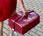 Tupperware xl partyplateu gebakschaal taartdoos 10L laatste, Ophalen of Verzenden, Nieuw, Bak of Kom
