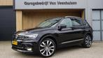 Volkswagen Tiguan 2.0TSI 180pk 4Motion Highline R-line Virtu, Automaat, Gebruikt, 4 cilinders, 1984 cc