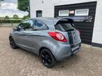 Ford Ka 1.2 individual UNIEKE AUTO in NIEUWSTAAT ZIE ADVERTE, Voorwielaandrijving, Gebruikt, 1242 cc, 4 cilinders