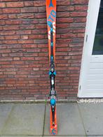 Atomic redster XT Doubledeck Ski's 175cm - Gebruikt, 160 tot 180 cm, Gebruikt, Ophalen of Verzenden, Carve