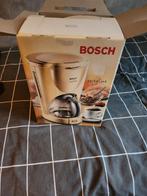Bosch koffiezetapparaat, Ophalen of Verzenden, Zo goed als nieuw, Koffiemachine