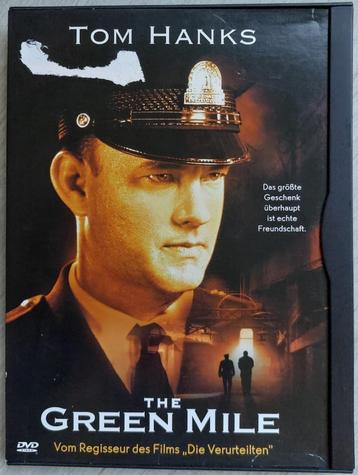 DVD The Green Mile (1999) beschikbaar voor biedingen