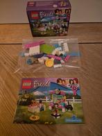Lego Friends 41302 Puppy verzorgplek, Ophalen of Verzenden