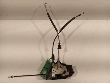 Slot mechaniek portier elektrisch centrale vergrendeling lin beschikbaar voor biedingen