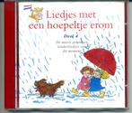 Liedjes met een hoepeltje erom deel 4 42 nrs cd 1995 ZGAN, Ophalen of Verzenden, Zo goed als nieuw, Muziek
