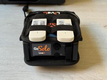 LiveU Solo Video Encoder HD 1080 HDMI met 2 x 4G dongles beschikbaar voor biedingen
