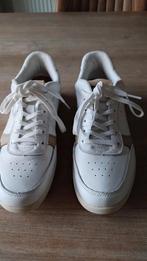 WODEN bjork ecru leren sneakers maat 39/40 als nieuw, Kleding | Dames, Beige, Ophalen of Verzenden, Woden, Sneakers of Gympen