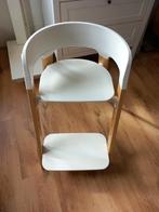 Stokke Steps complete set, Kinderen en Baby's, Kinderstoelen, Ophalen, Gebruikt, Meegroeistoel