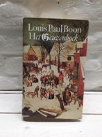 Louis Paul boon het geuzenboek, Gelezen, Louis Paul boon, Ophalen of Verzenden, Nederland