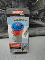 Borenslijper voor op een boormachine., Doe-het-zelf en Verbouw, Ophalen of Verzenden