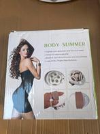 Body Slimmer Cellulite Control Systeem, Ophalen of Verzenden, Zo goed als nieuw, Overige typen