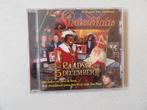 SOUNDTRACK SINTERKLAAS en het raadsel van 5 december CD, Ophalen of Verzenden, Zo goed als nieuw