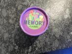 reisspel memory, Ophalen of Verzenden, Zo goed als nieuw, Ontdekken