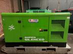 Mosa yanmar 20 kVA rental aggregaat generatorset, Doe-het-zelf en Verbouw, Aggregaten, Ophalen of Verzenden, Zo goed als nieuw