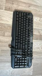 Toetsenbord battletron, Computers en Software, Ophalen of Verzenden, Zo goed als nieuw