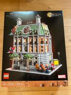 Lego 76218 Marvel Sanctum Sanctorum - Nieuw!, Ophalen of Verzenden, Nieuw, Complete set, Lego