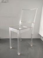 4 x Kartell La Marie stoelen origineel, Huis en Inrichting, Vier, Kunststof, Modern, Gebruikt